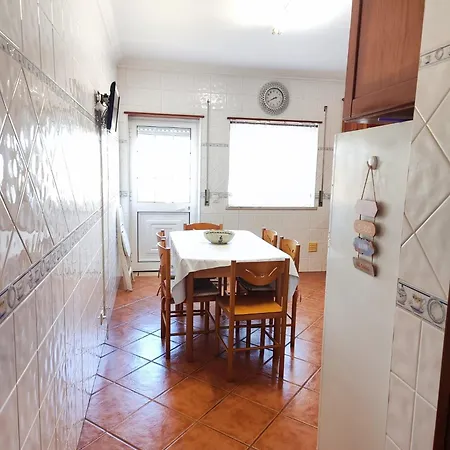 Ao - Varzinha Atouguia da Baleia