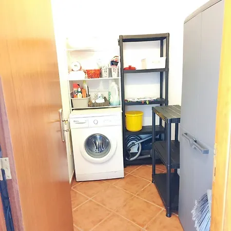 Ao - Varzinha Apartman Atouguia da Baleia