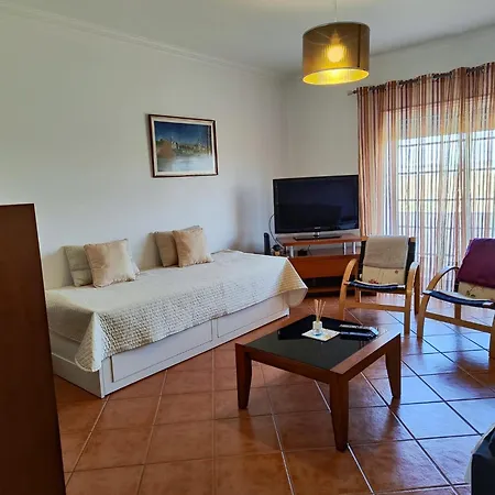 Apartman Ao - Varzinha Atouguia da Baleia