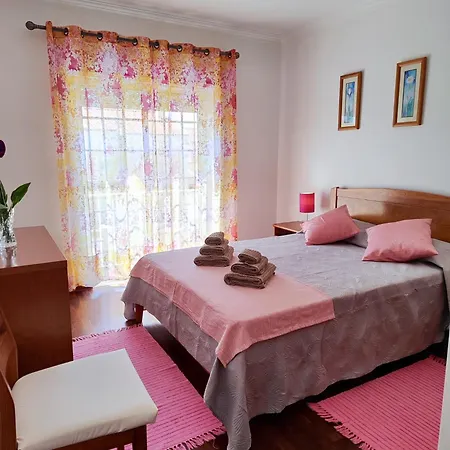 Ao - Varzinha Apartman