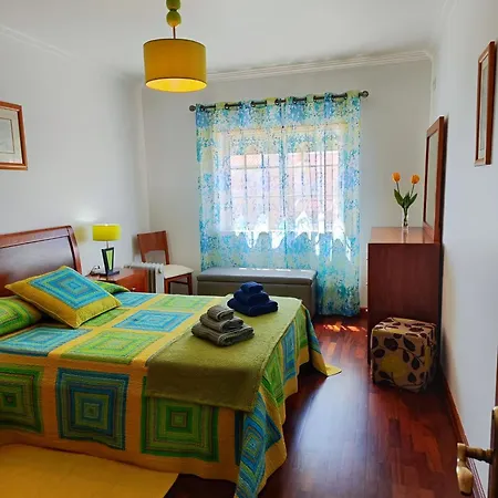 Apartman Ao - Varzinha