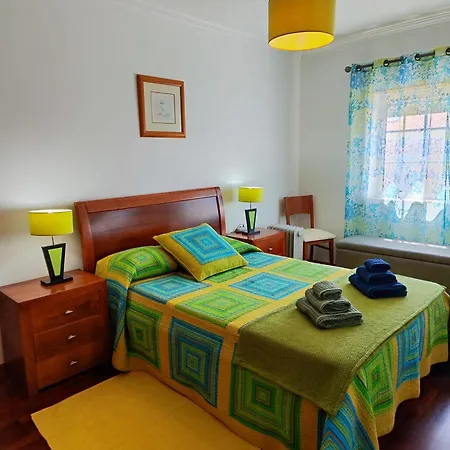 Apartman Ao - Varzinha *