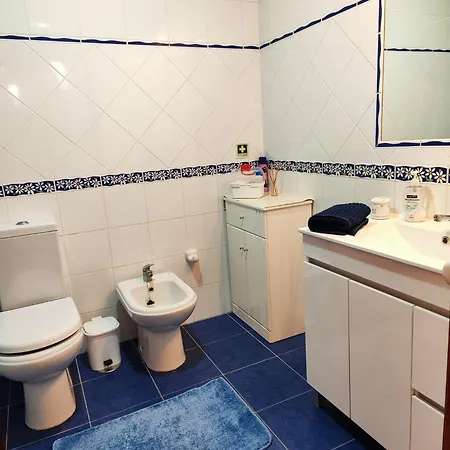 Apartman Ao - Varzinha