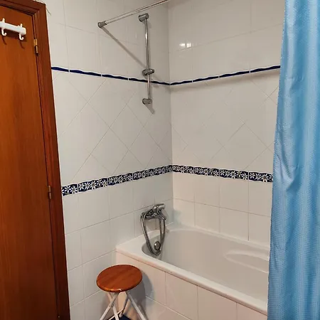 Ao - Varzinha Apartman Atouguia da Baleia